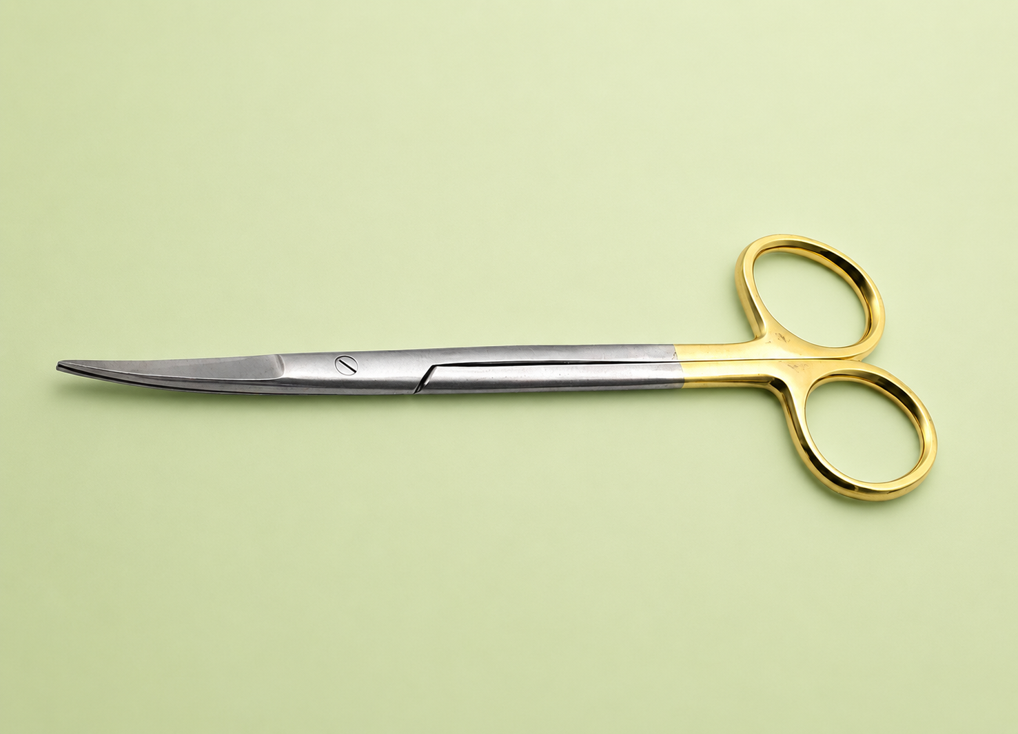 Precision surgical instruments