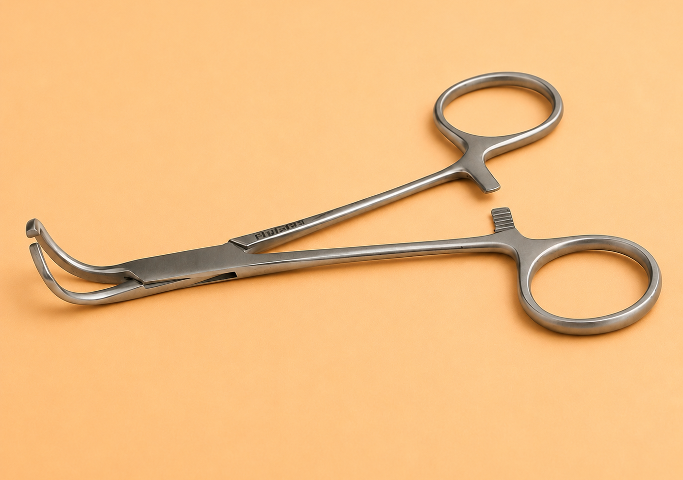 Ergonomic surgical tools
